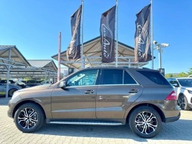 Mercedes-Benz ML 350 CDI#4MATIC#MULTIBEAM#ALCANTARA#NAVI, снимка 5