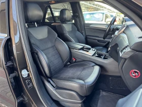 Mercedes-Benz ML 350 CDI#4MATIC#MULTIBEAM#ALCANTARA#NAVI, снимка 9