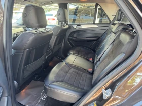Mercedes-Benz ML 350 CDI#4MATIC#MULTIBEAM#ALCANTARA#NAVI, снимка 12