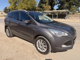 Ford Kuga TITANIUM * * 4X4* * , снимка 3