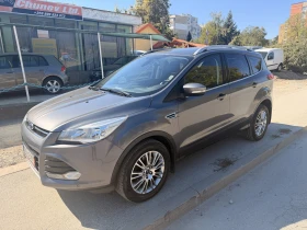 Ford Kuga TITANIUM * * 4X4* * , снимка 2