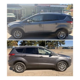 Ford Kuga TITANIUM * * 4X4* * , снимка 4