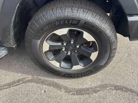 Dodge RAM 1500 Rebel | CARFAX | БЕЗ ИНЦИДЕНТИ, снимка 6