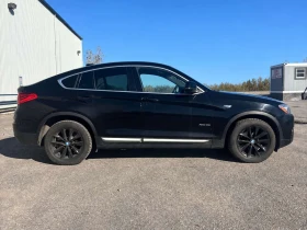 BMW X4 * xDrive28i * CARFAX * ПОДГРЕВ * KEYLESS * , снимка 4