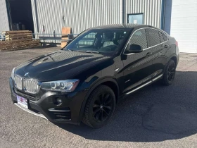 BMW X4 * xDrive28i * CARFAX * ПОДГРЕВ * KEYLESS * , снимка 1
