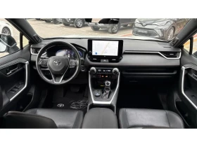 Toyota Rav4 2.5PHEV BLACK EDITION, снимка 8