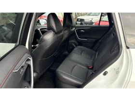 Toyota Rav4 2.5PHEV BLACK EDITION, снимка 11