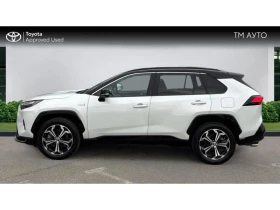 Toyota Rav4 2.5PHEV BLACK EDITION, снимка 3