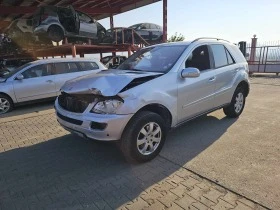 Mercedes-Benz ML 320 3.0 - [1] 