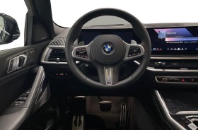 BMW X6 xDrive40i M Sportpaket, снимка 6