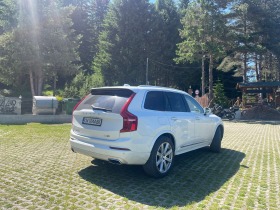 Volvo Xc90 INSCRIPTION, снимка 7
