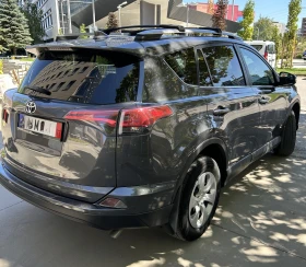 Toyota Rav4 2.5 AWD, снимка 11