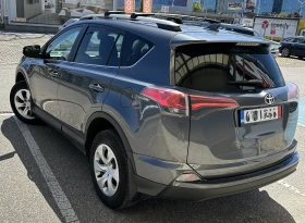 Toyota Rav4 2.5 AWD, снимка 7