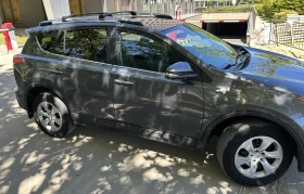 Toyota Rav4 2.5 AWD, снимка 12