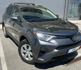 Toyota Rav4 2.5 AWD, снимка 4