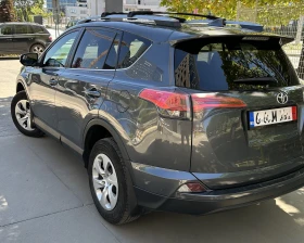 Toyota Rav4 2.5 AWD, снимка 9