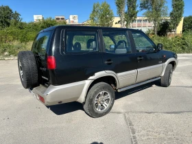 Nissan Terrano Nissan Terrano II, снимка 3