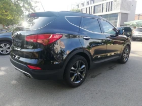 Hyundai Santa fe 2.2 CRDI - NAVI, снимка 4