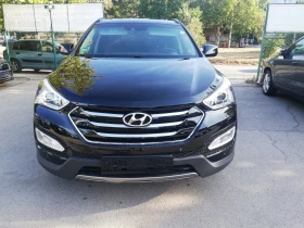 Hyundai Santa fe 2.2 CRDI - NAVI, снимка 2