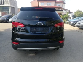 Hyundai Santa fe 2.2 CRDI - NAVI, снимка 3