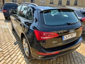 Audi Q5, снимка 5