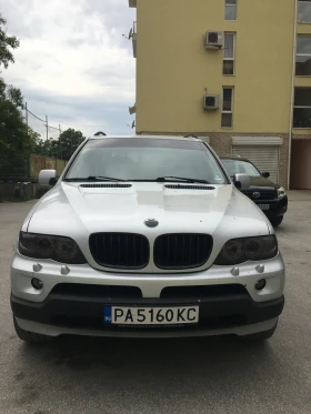 BMW X5 3.0, снимка 12