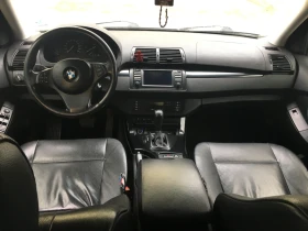 BMW X5 3.0, снимка 4