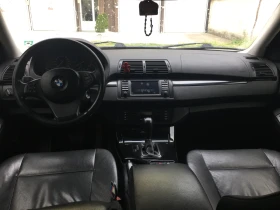 BMW X5 3.0, снимка 11