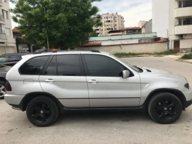 BMW X5 3.0, снимка 13