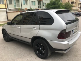 BMW X5 3.0, снимка 9