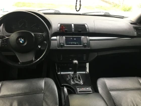 BMW X5 3.0, снимка 7