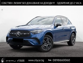 Mercedes-Benz GLC 300 de/AMG/ 4-MATIC/NIGHT/ PANO/360/ DISTRONIC/MEMORY/ | Mobile.bg    1