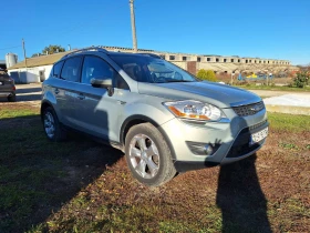 Ford Kuga Titanium-X, снимка 1