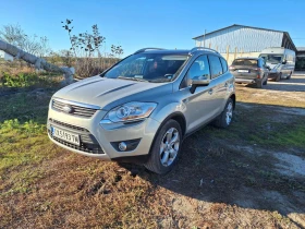 Ford Kuga Titanium-X, снимка 2