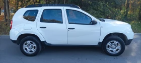 Dacia Duster 1.6, снимка 5