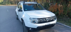 Dacia Duster 1.6, снимка 3