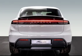 Porsche Macan 4 Surround-View | Mobile.bg    3