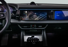 Porsche Macan 4 Surround-View | Mobile.bg    10