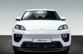 Porsche Macan 4 Surround-View | Mobile.bg    2