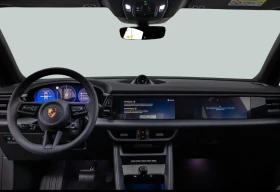 Porsche Macan 4 Surround-View | Mobile.bg    8