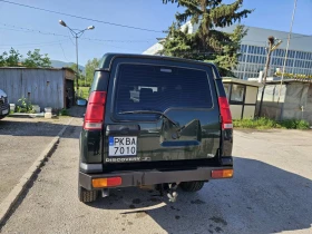 Land Rover Discovery Td5, снимка 4