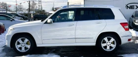 Mercedes-Benz GLK 350 CDI 224HP, снимка 8