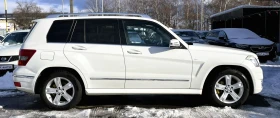 Mercedes-Benz GLK 350 CDI 224HP, снимка 4