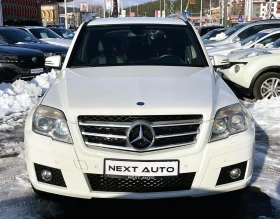 Mercedes-Benz GLK 350 CDI 224HP, снимка 2