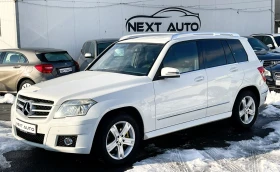 Mercedes-Benz GLK 350 CDI 224HP 1