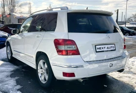 Mercedes-Benz GLK 350 CDI 224HP, снимка 7