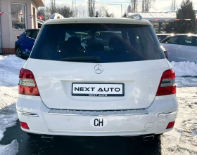 Mercedes-Benz GLK 350 CDI 224HP, снимка 6