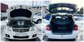 Mercedes-Benz GLK 350 CDI 224HP, снимка 14