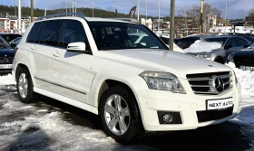 Mercedes-Benz GLK 350 CDI 224HP, снимка 3