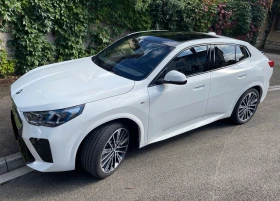 BMW X2 xDrive20d M Sport, снимка 1